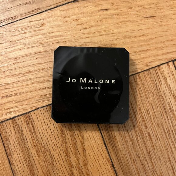 NWT JO MALONE Peony & Blush Suede + Wood Sage & Sea Salt Solid Scent with Case - Picture 8 of 10